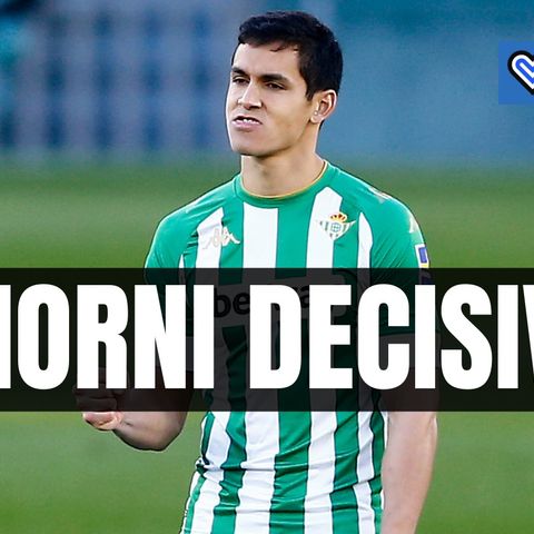 Calciomercato Inter, Mandi riceve l'ultimatum dal Betis: scelta in settimana