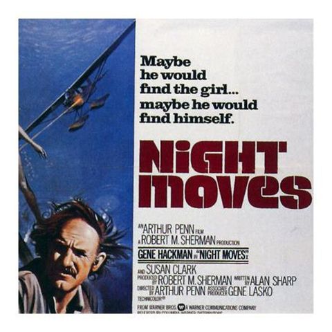 Episode 229: Night Moves (1975)