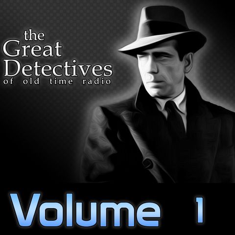 Sherlock Holmes: The Bloomsbury Ballad (EP0774)