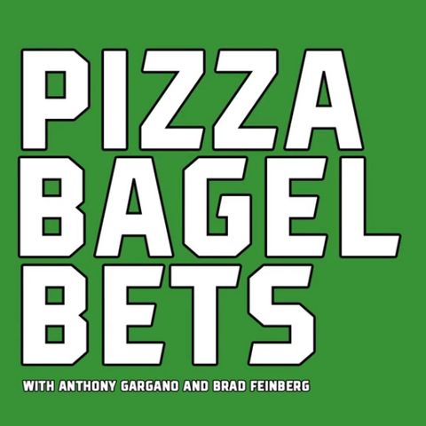 Pizza Bagel Bets: Sports Potpourri