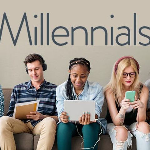 La Formación en la Generación Millenial