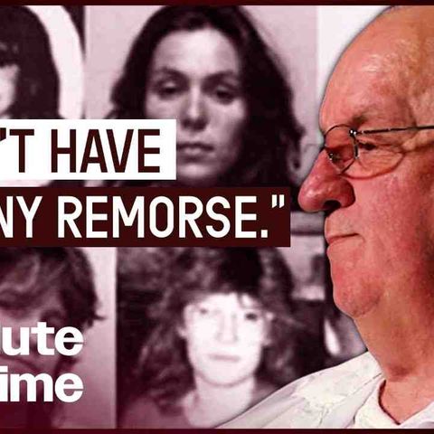 Interview With A Serial Killer_ Arthur Shawcross Tells All On 17-Year Killing Spree _ Absolute Crime