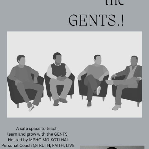 Informal Talks with the Gents.!