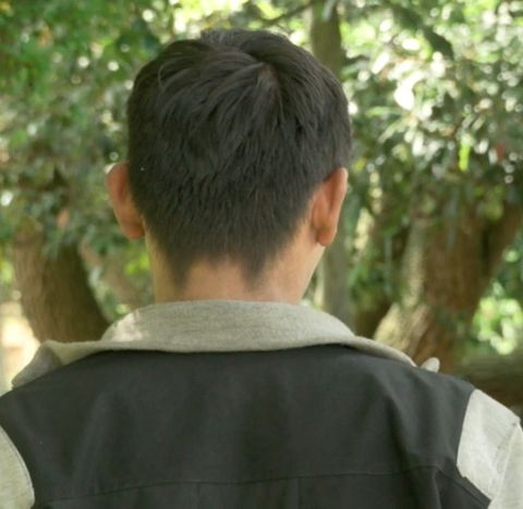 “Me volvieron máquina de matar”: niño reclutado por la guerrilla del ELN