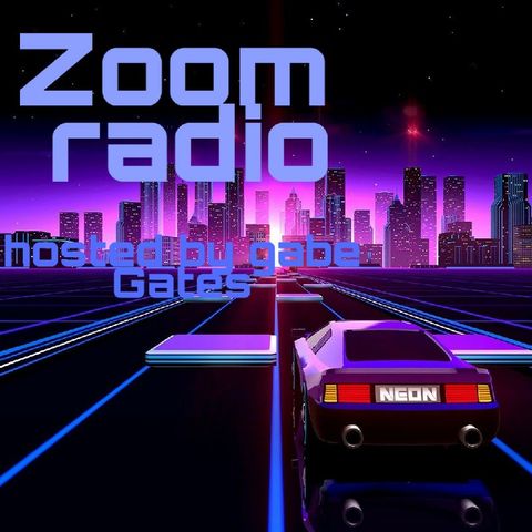 Welcome To Zoom Radio