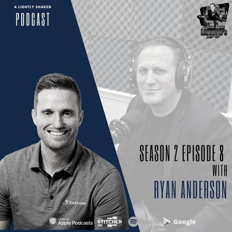 How Taking Risks Can Lead To Growth with Attorney Ryan Anderson