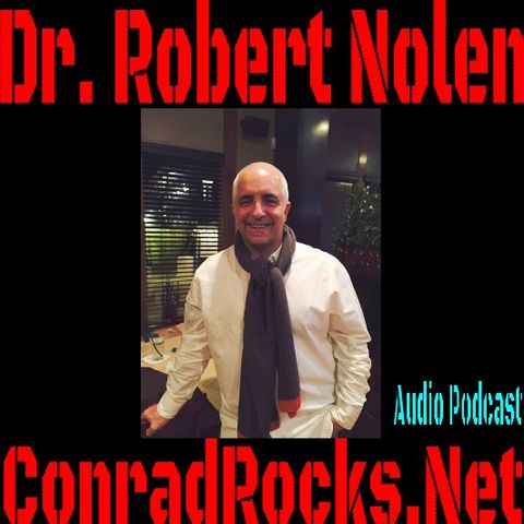 Dr Robert Nolen Testimony Interview