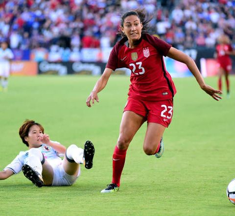 Tournament of Nations:  Soccer 2 the MAX:  USWNT Comfortable Win Against Japan, MLS All-Star Game, Talking Pro/Rel