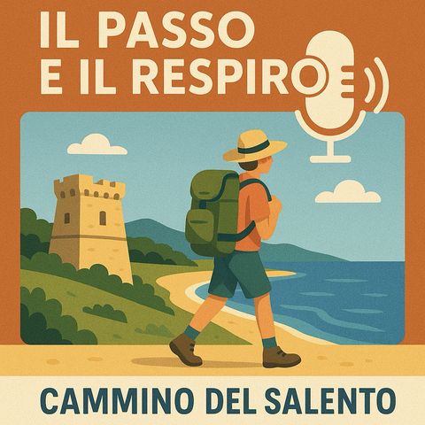 Copertina del podcast
