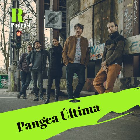 Entrevista Pangea Última (Colonia, Alemania)