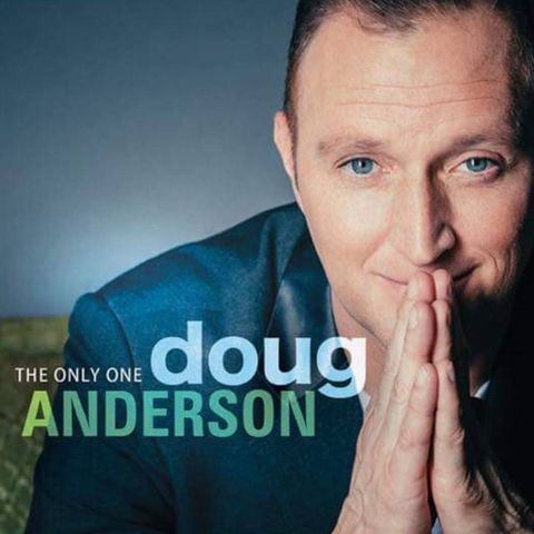 Doug Anderson Artist Spotlight