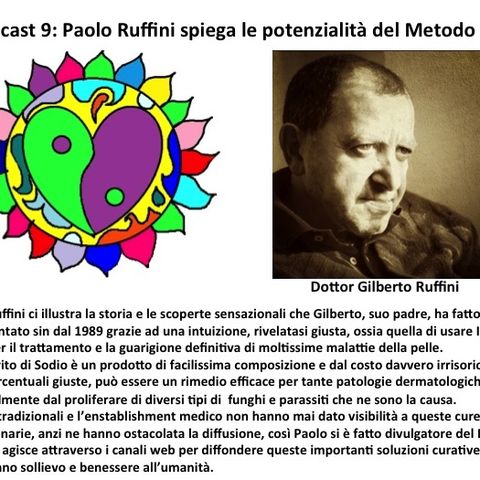 Ep.09 Paolo Ruffini - Metodo Ruffini