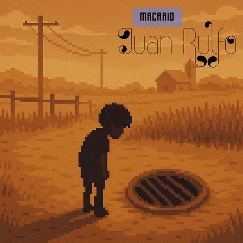 Macario - Juan Rulfo