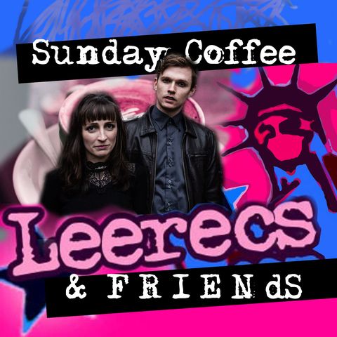 5-22-2022 Sunday Coffee with The Serotines