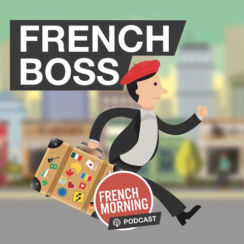 French Boss, épisode 10 : avec On Mange Quoi, Clarisse Fournier nourrit Montréal