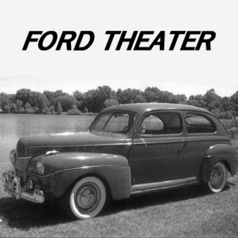 Ford Theater 1949-01-21 (55) Anna Christie