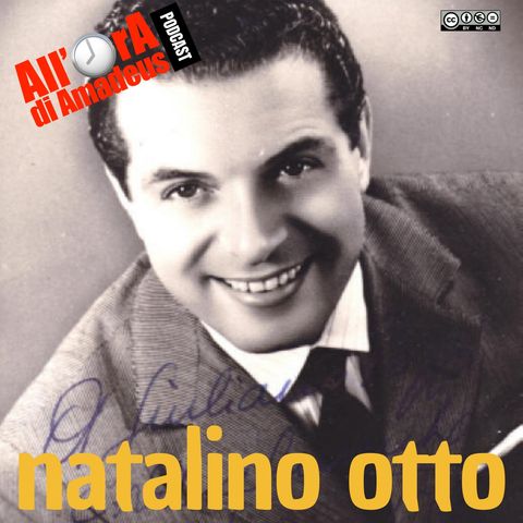 Natalino Otto | La Voce che Fece Cantare l’Italia