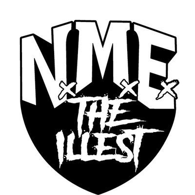 NME The Illest 6/25/18- Replicon Radio