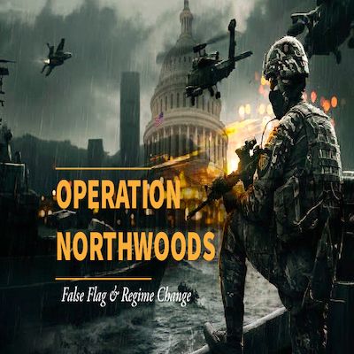 Episode 17: Open Phones & Operation Northwoods