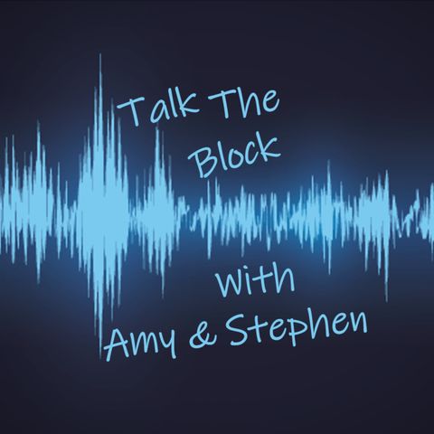 Talk The Block – Main Suite Redemption Season 5 Episode 3