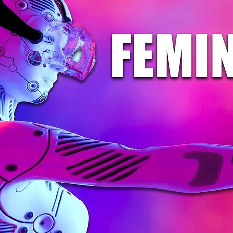 Women don't have babies without men(world most affected)