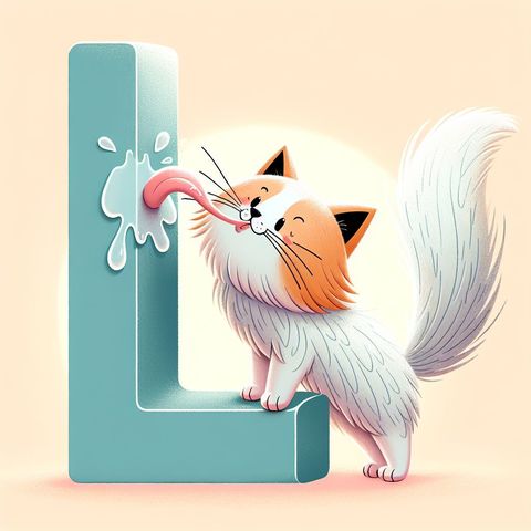 Cat ABC | Alphabet Storybooks