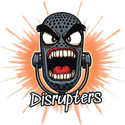 Podcast Cover