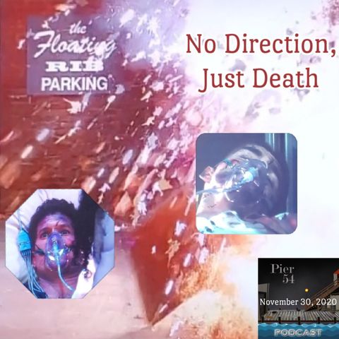 Episode 182: No Direction, Just Death