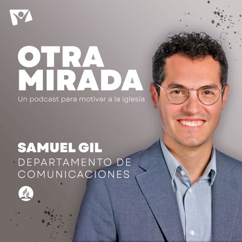 19 Samuel Gil - HopeMedia y Comunicaciones