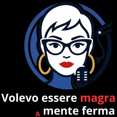Copertina del podcast