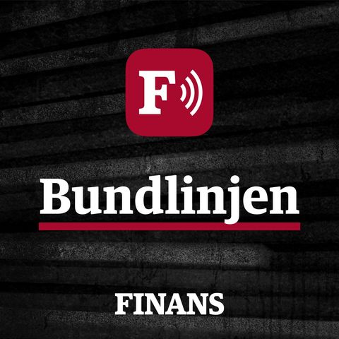 Bundlinjen #118: Krigskassen, Danske Banks skandalebyge og Danfoss' stats-millioner