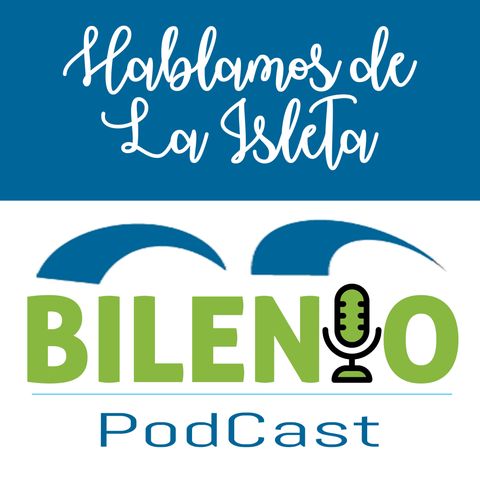 Hablamos de La Isleta, con Emma Estupiñán (Episodio 4)