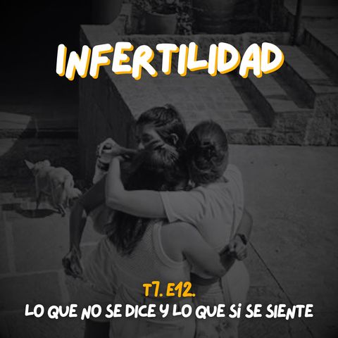 T7. E12. Infertilidad