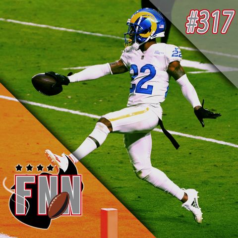 Fumble na Net Podcast 317 - Semana 13 NFL 2020