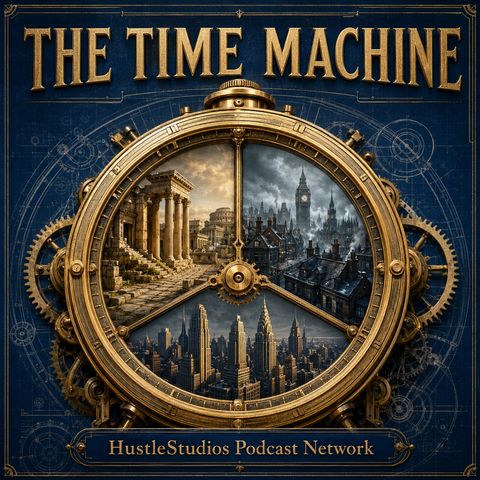 Podcast Cover