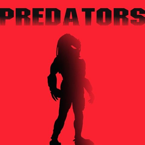 Robert Rodriguez's Predators (Part 2)