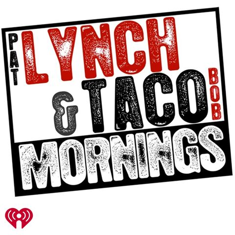 8:35 Idiotology with Lynch & Taco December 6, 2019