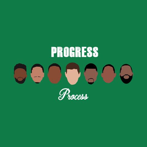 Progress And Process