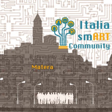 Italia smART Community 01.06.2019 1