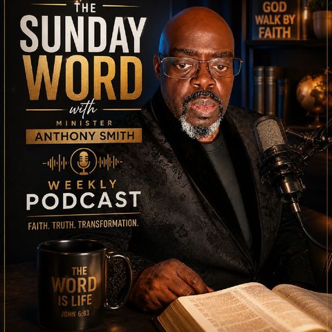 Podcast Cover
