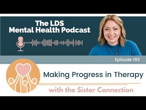 193. Making Progress in Therapy