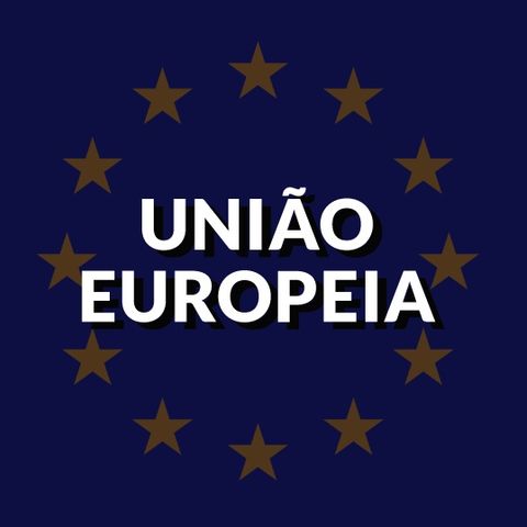 #063 - União Europeia