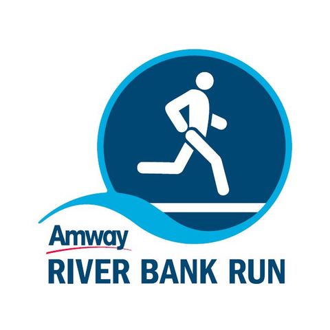 Men's Amway Riverbank Run 25K Winner