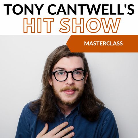 Episode 43 - Masterclass