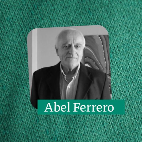 Abel Ferrero