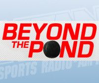 3/4 - Beyond The Pond