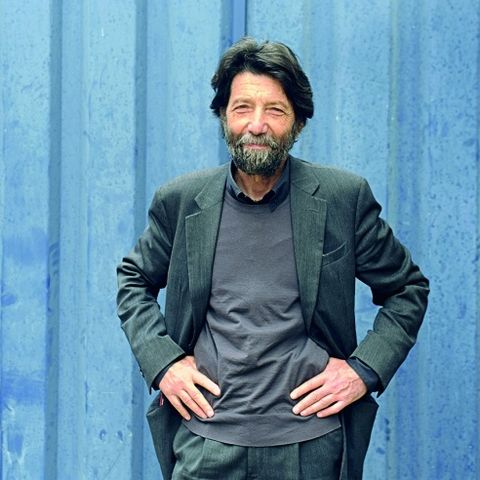Cacciari: «San Francesco secondo Hindemith, Dante e Giotto»