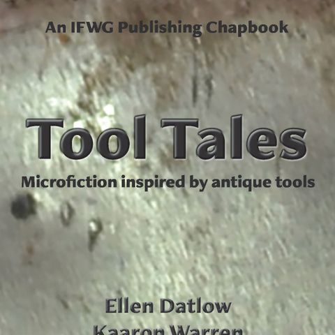 Castle Talk: Ellen Datlow and Kaaron Warren on their Fascinating "Tool Tales"