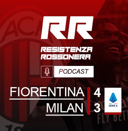 Fiorentina - Milan / A Boccia Ferma / [17]