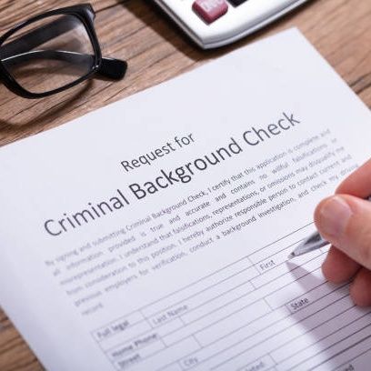 Better Criminal Background Checks For Your Employment